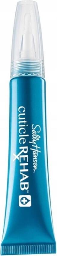 Cuticle Rehab Oil 8.8ml