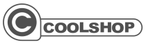 Logoen til Coolshop
