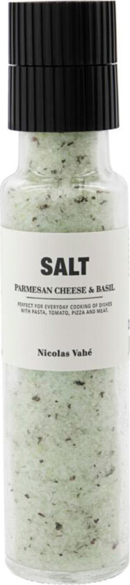 Bilde av Salt parmesan & basil, 320 g