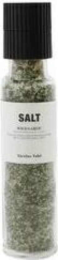 Bilde av Salt wild garlic, 215 g