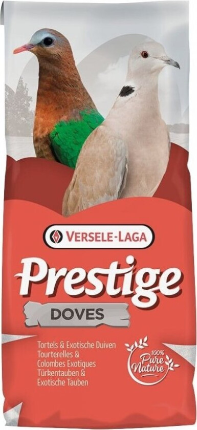 Versele-Laga Prestige Loro Parq Afr Parrot Mix 15 kg