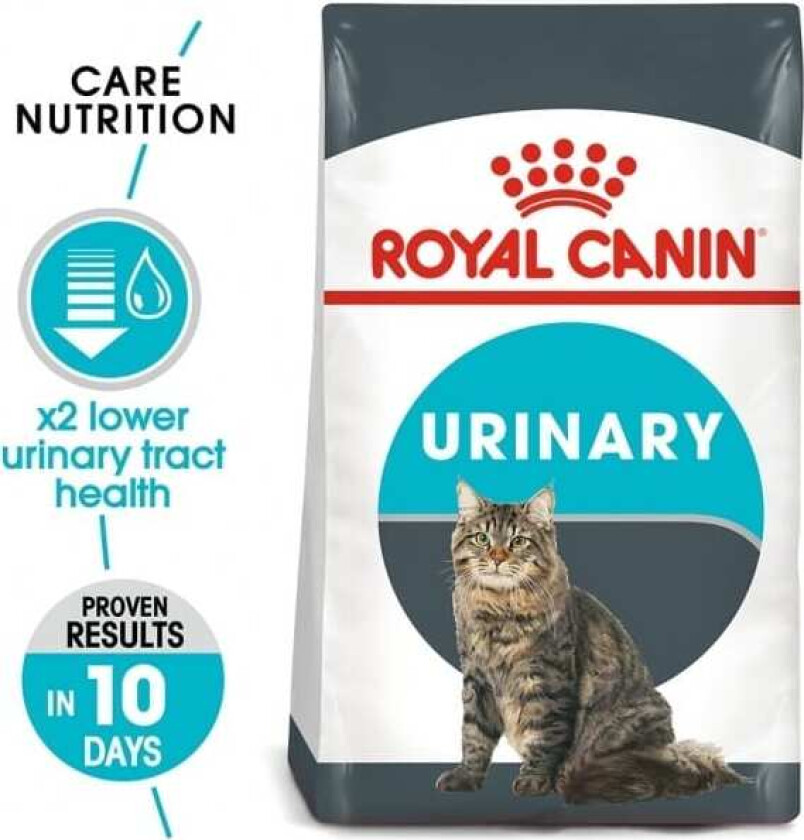 Royal Canin Urinary Care (2 kg)