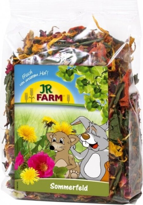 Bilde av JR Farm Sommereng 100 g