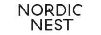 Logoen til Nordic Nest