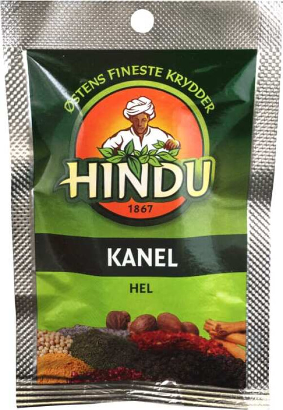 Bilde av Kanel hel 10g Pos