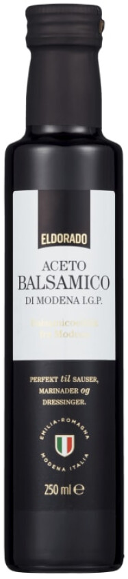 Bilde av Balsamico Eddik Di Modena I.G.P 250ml