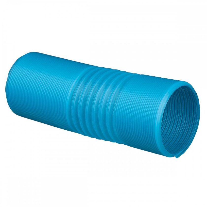 Gnagertunnel Plast Formbar 10 x 19-75 cm