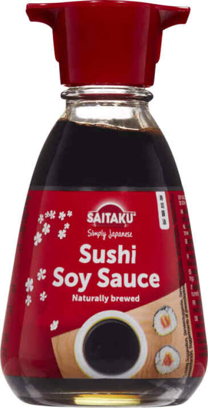 Bilde av Sushi Soya Saus 150ml