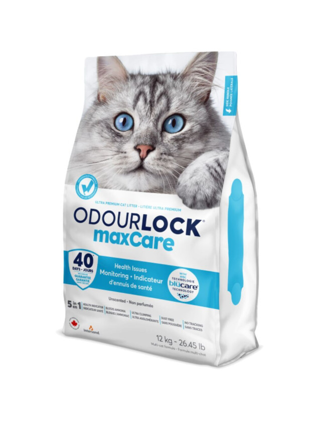 Odour Lock Max Care 12 kg