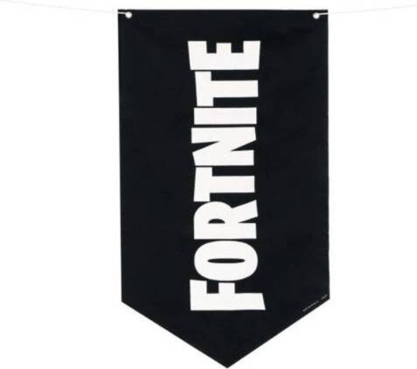 Fortnite Vimpel Banner