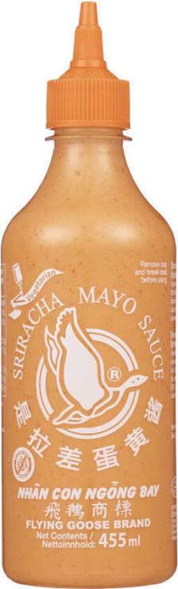 Sriracha Mayosauce 455ml