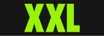 Logoen til XXL