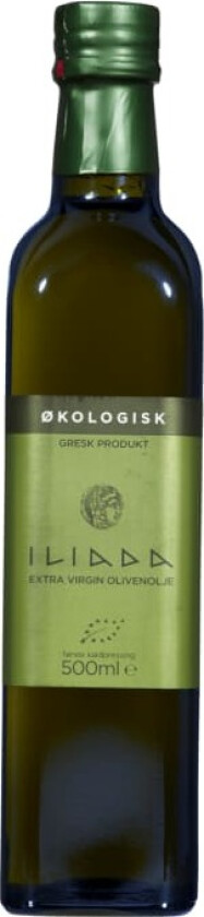 Olivenolje Kalamata Økol 500ml