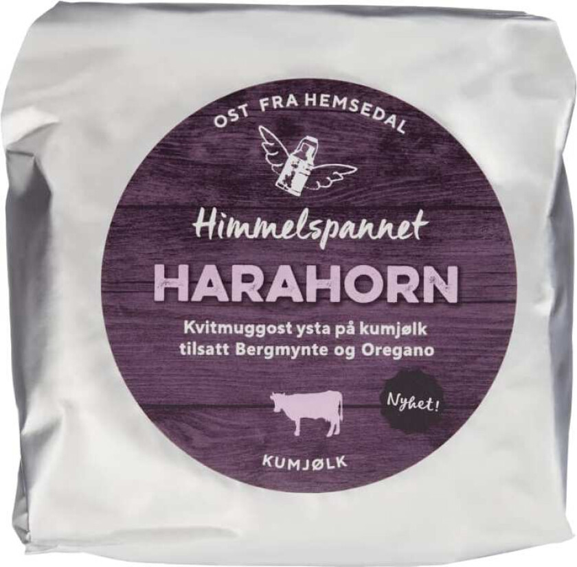 Harahorn 240g