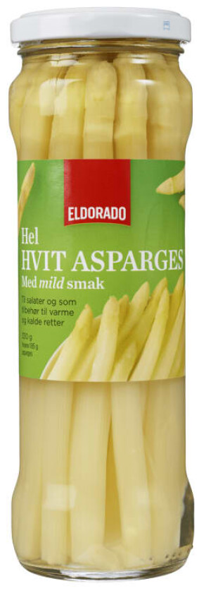 Bilde av Aspargesstang 330g