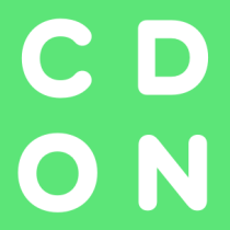 Logoen til CDON