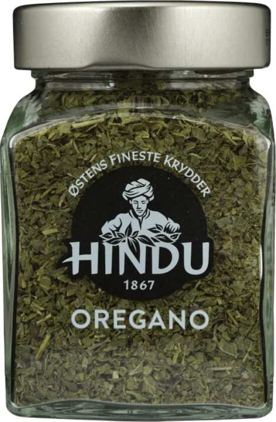 Bilde av Oregano Premium 14g glass