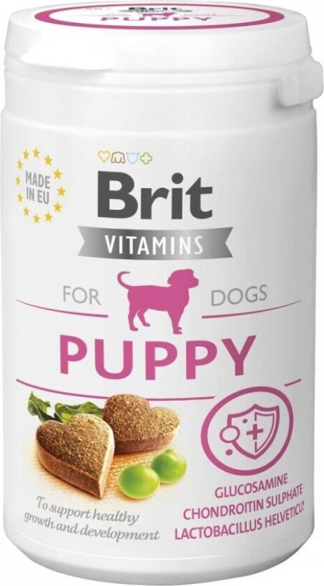 Brit Vitamins Puppy 150 g