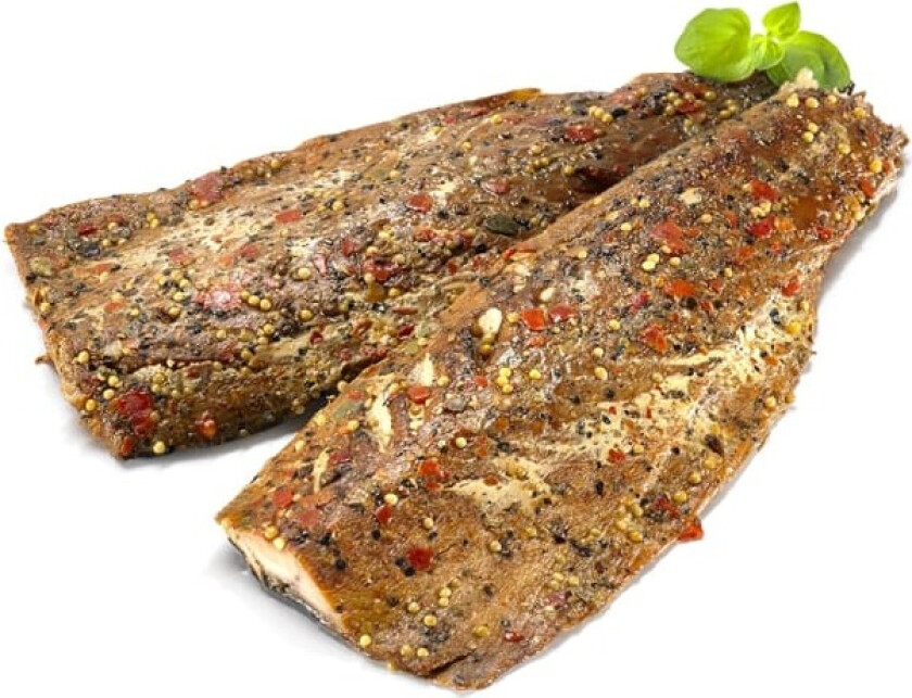 Bilde av Peppermakrell Filet pr Kg