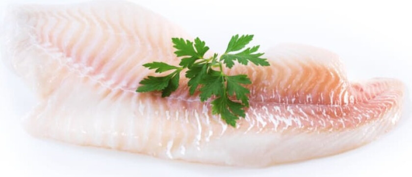 Bilde av Torsk Filet u/Skinn pr Kg