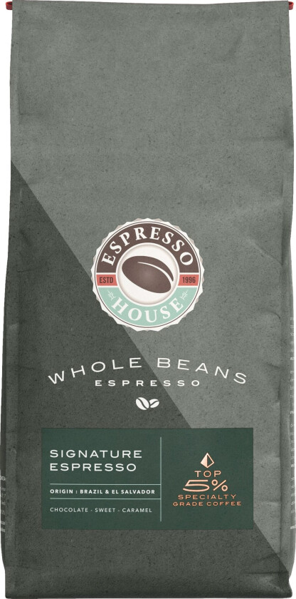 Bilde av Espresso House Signature Hel 500g