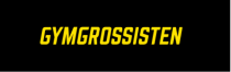 Logoen til Gymgrossisten