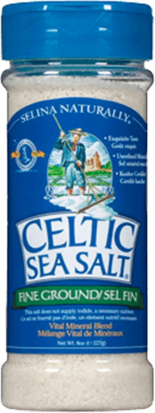Bilde av Celtic Finmalt Strøer 227 gram