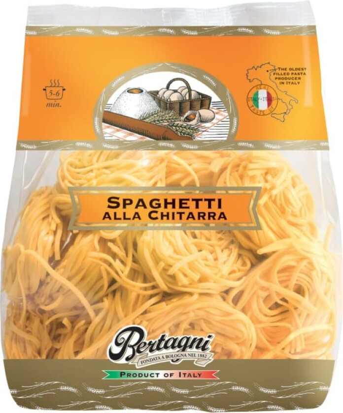 Bilde av Spaghetti 300g