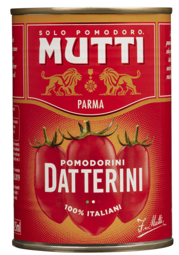 Tomater Datterini 400g