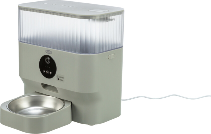 Bilde av TX-C Smart fôrautomat - opptil 5 liter tørrfôr