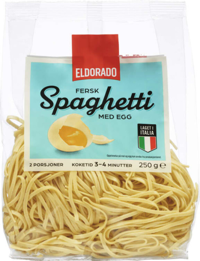 Bilde av Spaghetti 250g