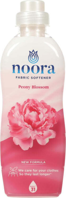 Noora Tøymykner Peony Blossom 496ml