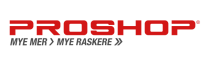 Logoen til Proshop