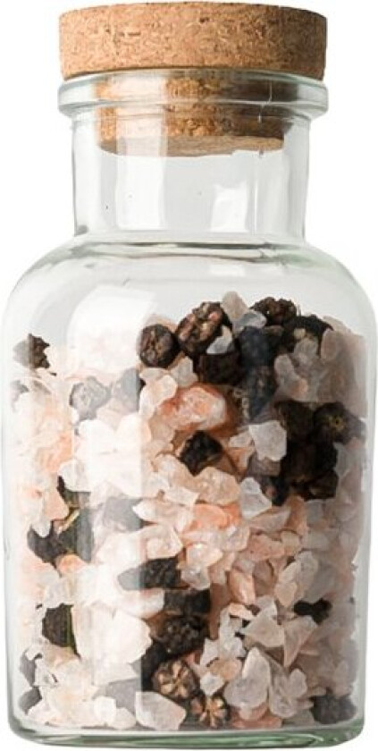 Salt & pepper 043 krydderblanding 140g