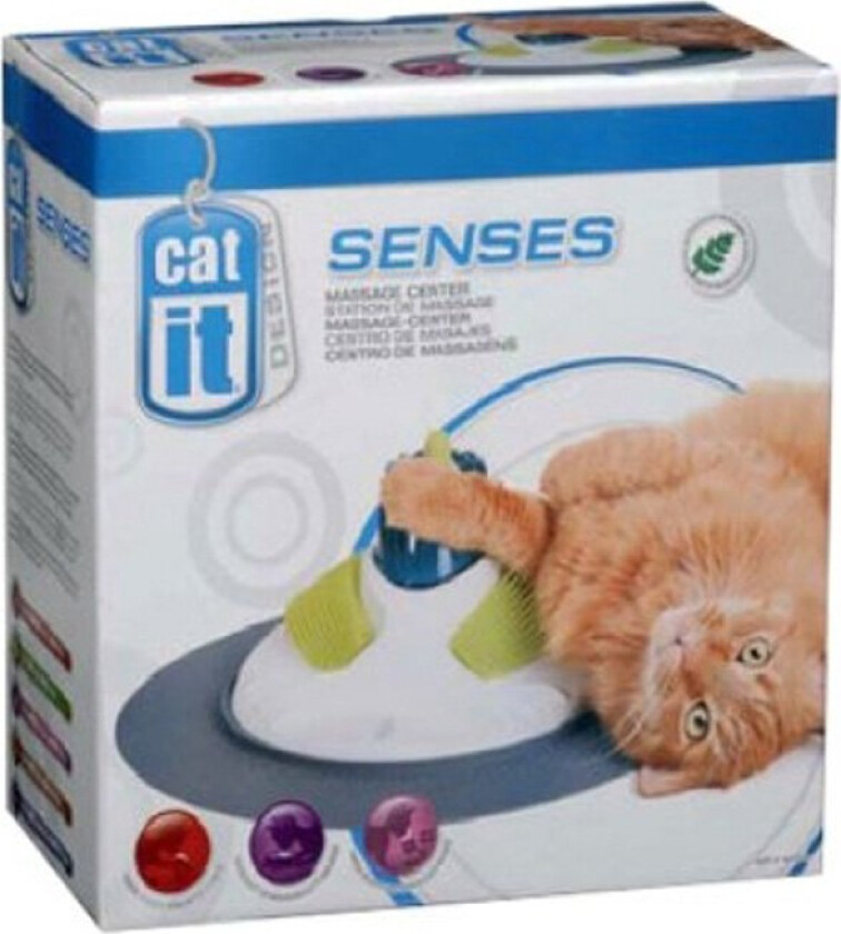 *K-Akt Catit Sens Massage