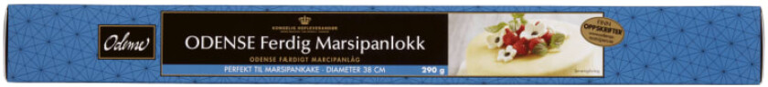 Odense Marsipanlokk 290g