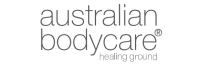 Logoen til Australian Bodycare