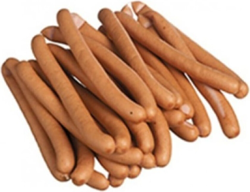 Wienerpølse 700g