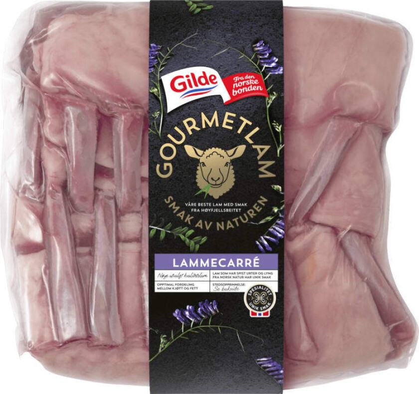 Bilde av Lammecarre Ca1kg