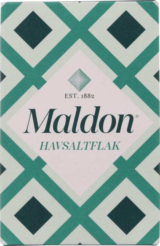 Maldon salt, 250g