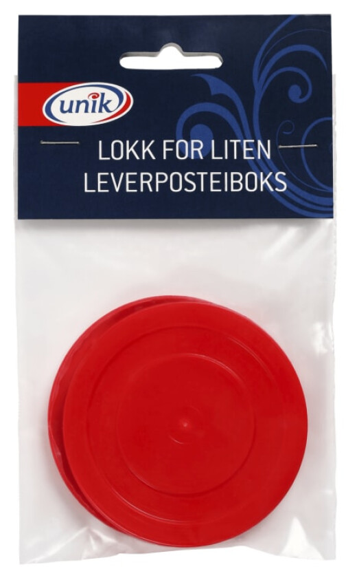 Bilde av Lokk Leverpostei Liten 2stk