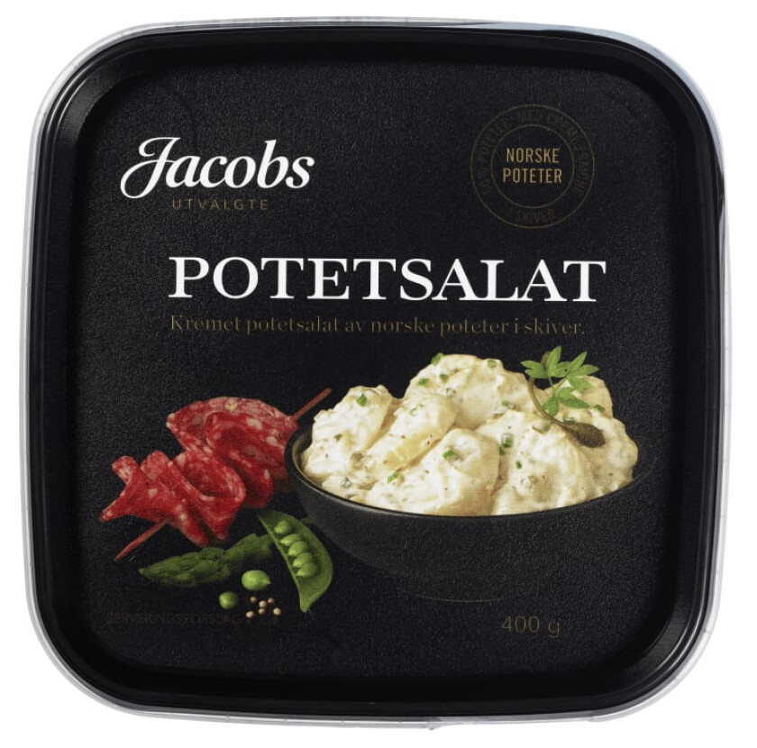 Bilde av Potetsalat 400g