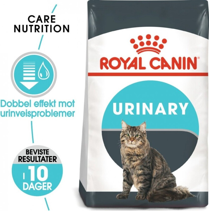 Bilde av Royal Canin Urinary Care (10 kg)
