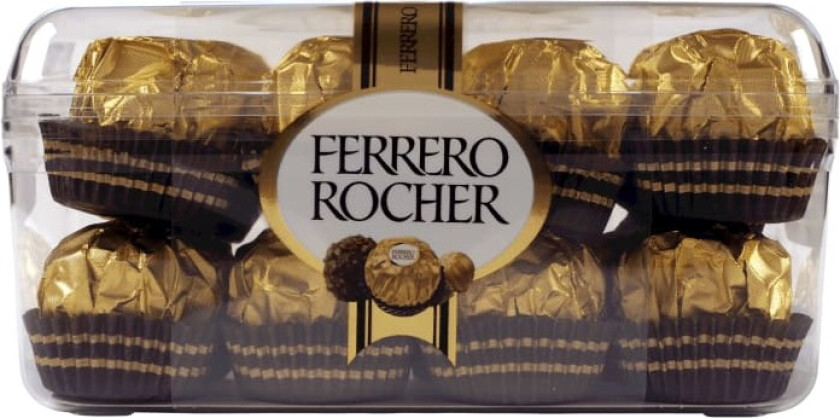 Bilde av Ferrero Rocher 200g