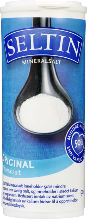 Bilde av Cederroth Selting Original 90g