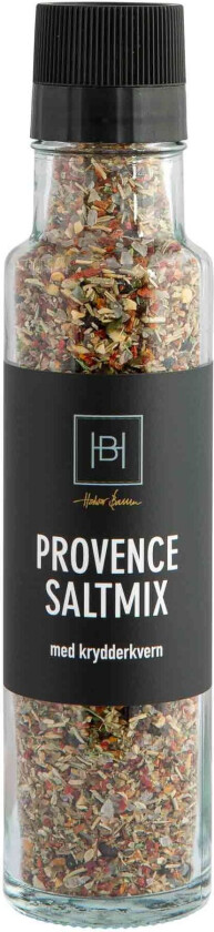Bilde av Halvor Bakke Provence saltmix