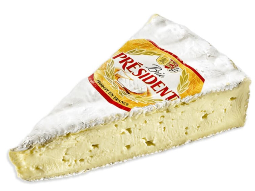 Bilde av Brie president pr Kg