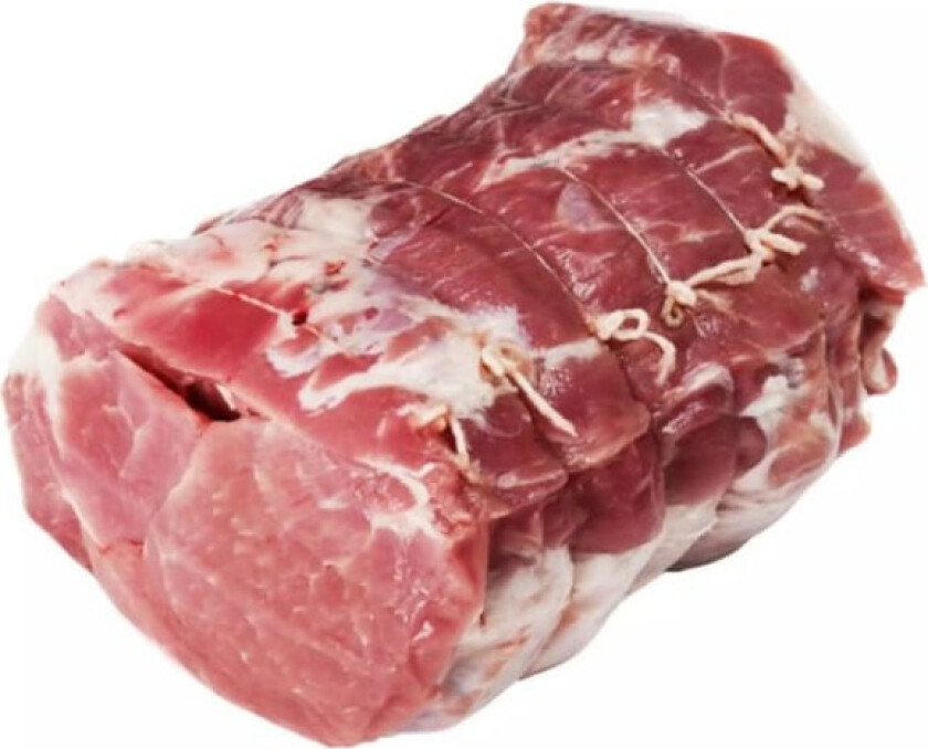 Bilde av Svin Nakke u/Bein Ca1kg