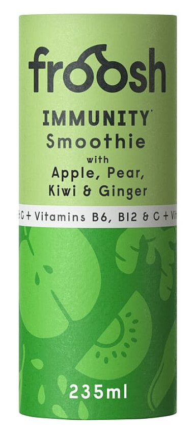 Smoothie Immunity 235ml