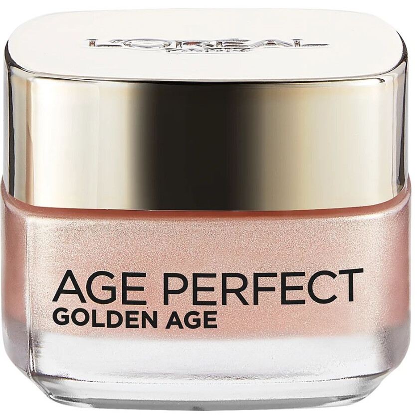 L'Oreal Eyecream Age Perfect Gold Rosy 15ml